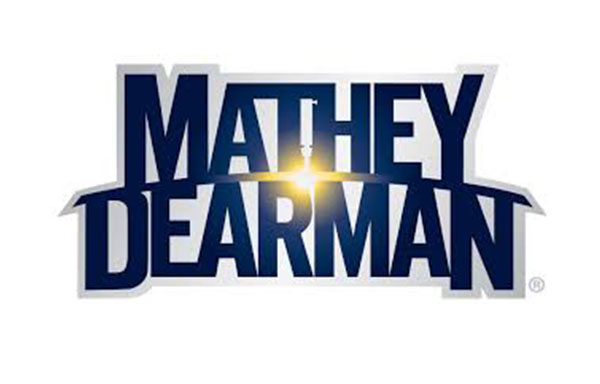 MATHEY DEARMAN