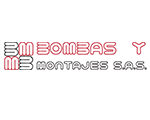 BOMBAS Y MONTAJES